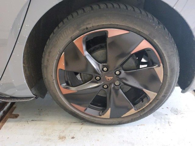 Cupra Born - Bild 11