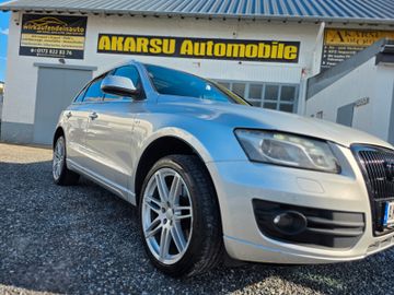 Audi Q5 - 9