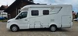 HYMER / ERIBA / HYMERCAR B550 MC Leder,Solar,Navi,Starlink - HYMER / ERIBA 550s