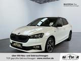 Skoda Fabia Monte Carlo 1.0 TSI Navigation KlimaA ACC - Skoda Fabia aus 2024