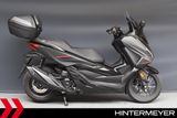 Honda Forza 350 Neuwertig