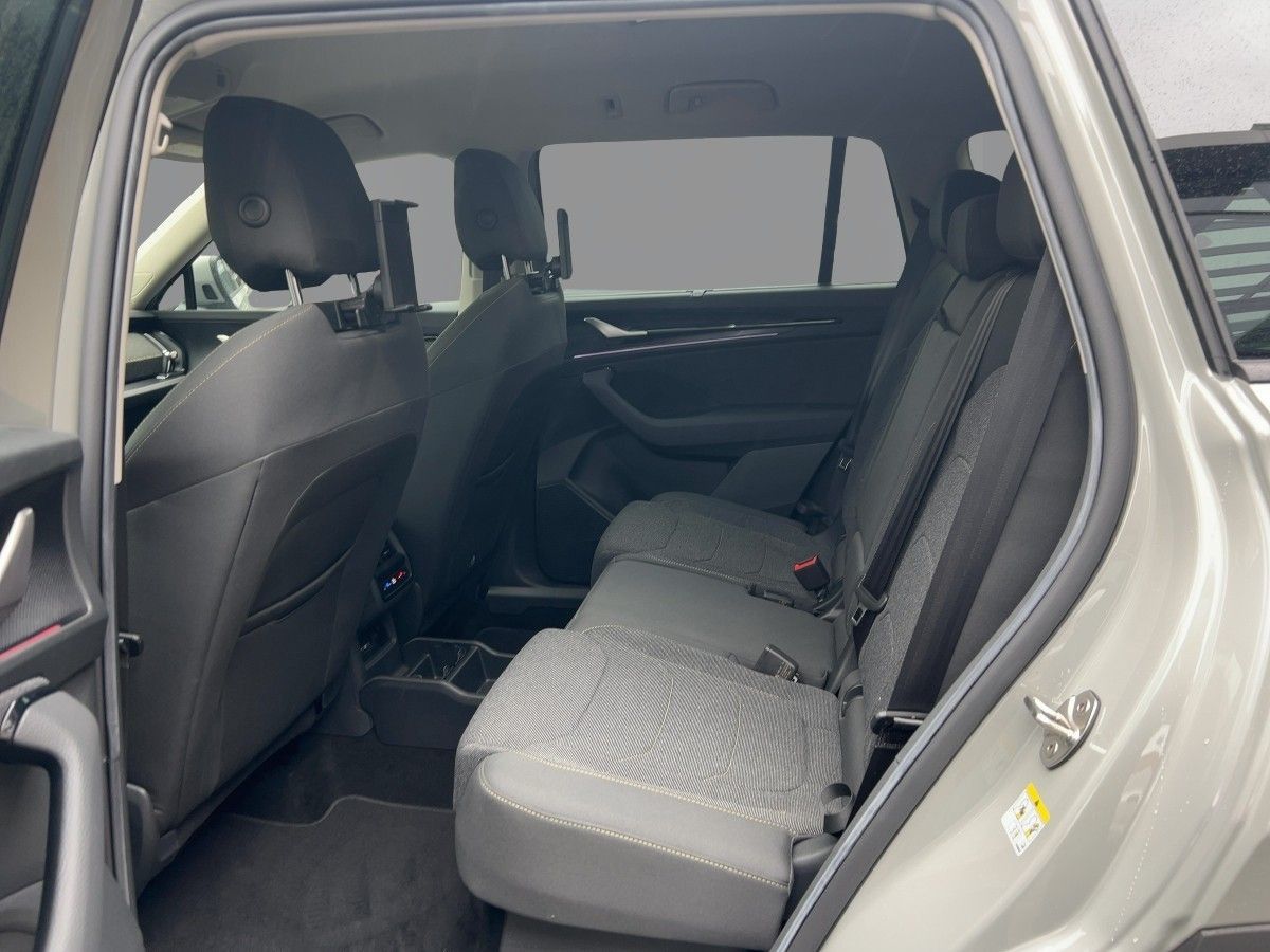 Skoda Kodiaq - Bild 8