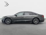 Audi A8 50 TDI lang qu S line tip*EUPE 161.680*Air*B& - Audi A8 in Frankfurt (Main)
