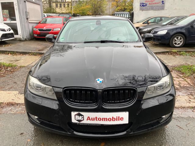 BMW 320 Baureihe 3 Touring 320d xDrive 4x4