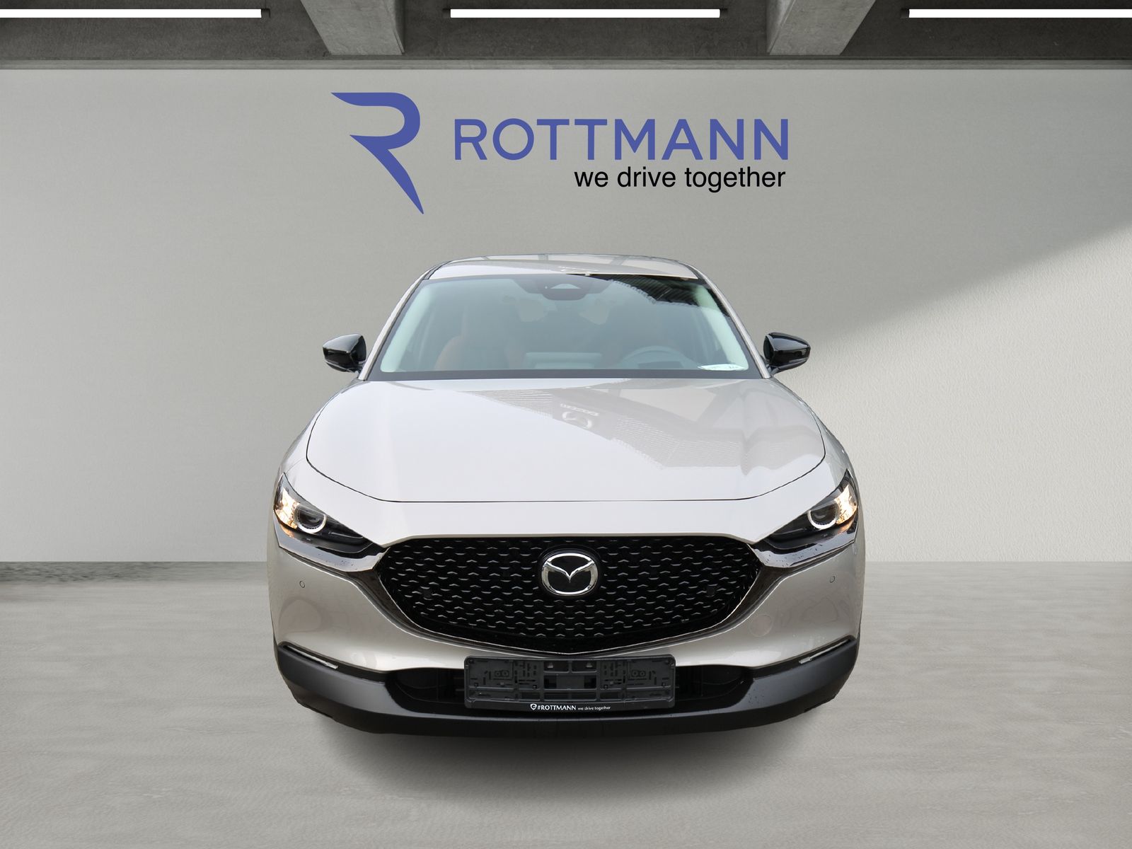 Mazda CX-30 - Bild 4