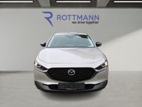 Mazda CX-30 - Vorschau Bild 4