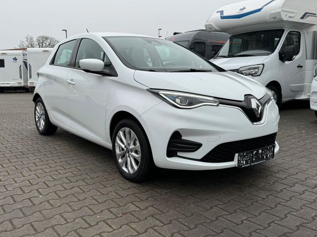 Renault ZOE Experience Z.E 50  Batteriemiete | GJR