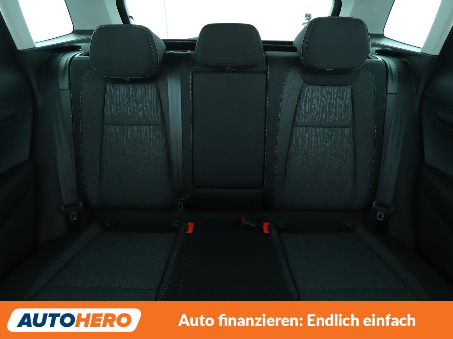 Skoda Karoq 1.5 TSI ACT Style Aut.*LED*TEMPO*CAM*PDC*