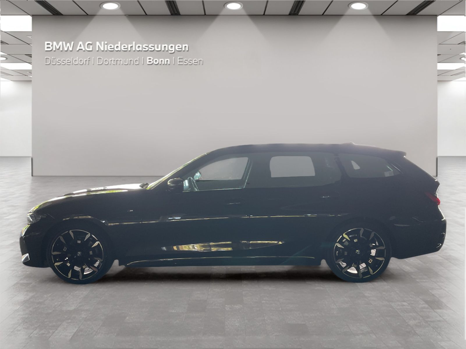 BMW 320 - Bild 5