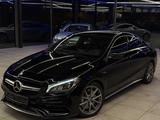 Mercedes-Benz CLA 45 AMG*2.HAND*SCHECKHEFT MB*TOP - Mercedes CLA 45 AMG Benzin Gebrauchtwagen