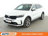 Kia Sorento 2.2 CRDi Platinum 4WD Aut.*NAVI*ACC*CAM* - Kia Sorento in Stuttgart