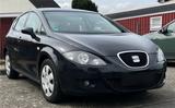 Seat Leon 1.6 | 115.060 km | TÜV bis 12/27 - gebrauchte Seat Leon aus dem Jahr 2006