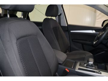 Audi Q5 - 8