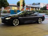BMW 640i Coupé M-Paket / HUD / Scheckheftgepflegt  - BMW 640 aus 2014