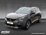 Peugeot 3008 Allure 180 +SHZ+Bluetooth+Klima+LED+