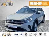 Volkswagen Taigo Life *LED*Navi*SHZ*PDC*Allwetter*Apple*LMF