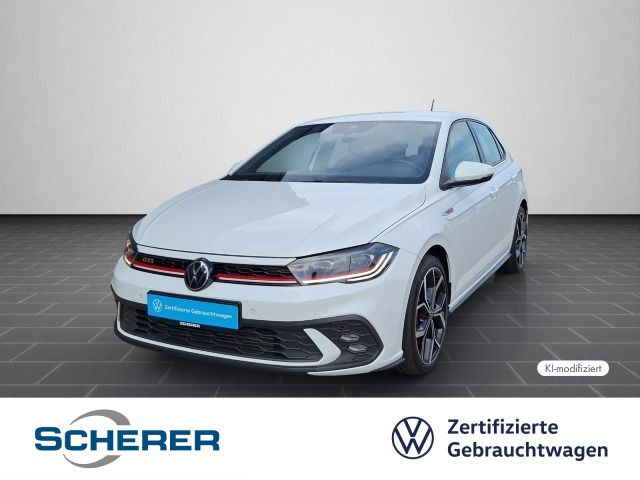 Polo GTI 2.0 TSI DSG IQ.LIGHT PDC BEATSAUDIO SHZ