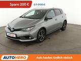 Toyota Auris 1.8 Hybrid Team D Aut.*NAVI*CAM*TEMPO*SHZ* - Toyota Auris: 1.8