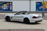 Mercedes-Benz SL EDITION 50/1 of 550/ 20"BRABUS/KW-FAHRWERK/1A - Mercedes-Benz E550