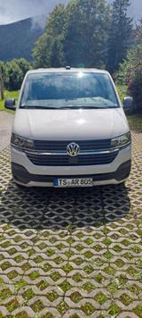 Volkswagen T6 Multivan - gebrauchte VW T6 Multivan aus dem Jahr 2020