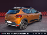 Dacia Sandero Stepway Comfort TCe 90 Media Nav 16-Zoll - Dacia Sandero: Stepway Comfort