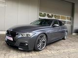 BMW 330i X-Drive M Sport//Carplay//Navi//LED - BMW 330: 330d M