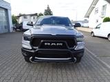 Dodge RAM 1500 5,7l HEMI Rebel - Dodge RAM Gebrauchtwagen in Frankfurt
