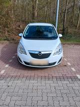 Opel meriva B 1.4 benzin Nur 35000 km - Opel Meriva: 1.3
