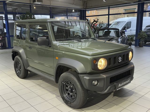 Suzuki Jimny 1.5  Comfort Allgrip NFZ*4x4*Klima*DAB*SHZ