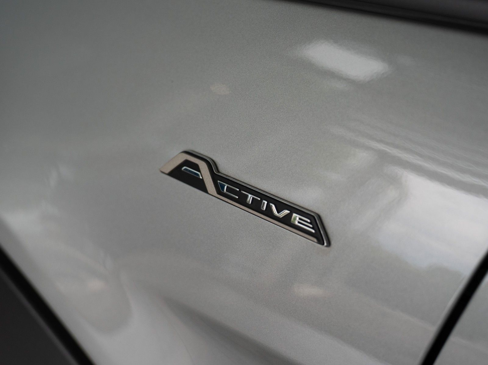 Fahrzeugabbildung Ford EcoSport Active WINTER-P./NAVI/KAMERA/DAB
