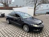 Volkswagen Passat CC 2.0 TDI DSG BLUEMOTION 2. Hand T... - VW Passat CC Gebrauchtwagen in München