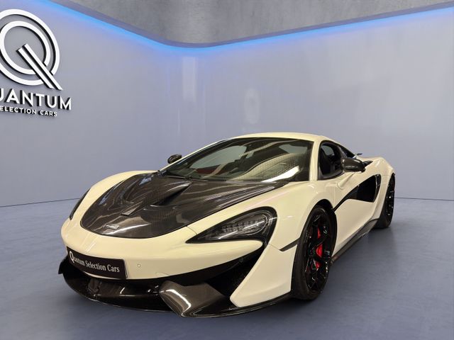 McLaren 570 S*Novitec*Carbon FULL*1of1*TRACK PACK