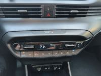 Hyundai i20 - Vorschau Bild 16