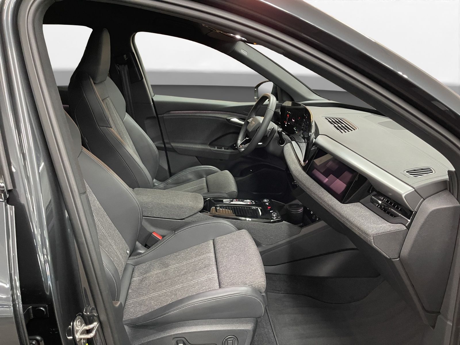 Audi Q6 e-tron - Bild 17