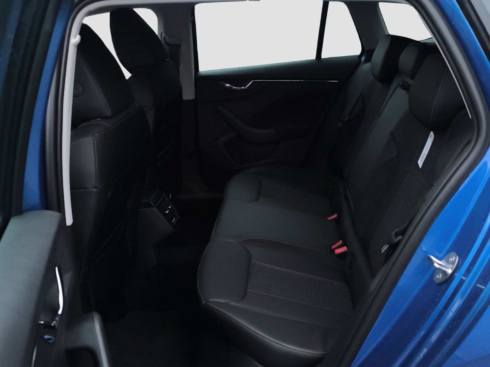 Skoda Scala - Bild 16