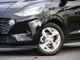 Hyundai i10 1.2 Benzin M/T Trend Carplay Tempomat - Hyundai i10 in Wiesbaden