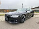 Audi A8 L 3.0 TDI tiptronic quattro - - gebrauchte Audi A8 aus dem Jahr 2015