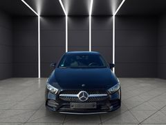 Mercedes-Benz A 180 AMG Line