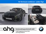 BMW Z4 M40i Cabrio M-Sprt Aut. Innovationsp. Head-Up