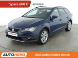 Seat Leon 1.8 TSI X-Perience 4Drive Aut.*TEMPO*PDC* - Seat Gebrauchtwagen in Hannover