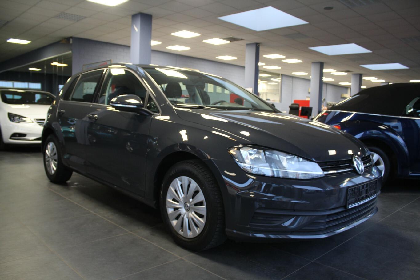 Volkswagen Golf 1.0 TSI OPF Trendline