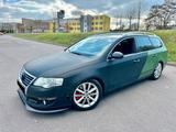 Volkswagen VW PASSAT R32 B6 DSG 4MOTION 11/27 TÜV NEU... - Volkswagen Passat Variant: 3b6
