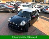 MINI COOPER Metropolitan;SCHECKHEFT;PDC;NAVI;SITZHEIZ - MINI MINI