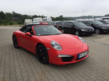 صورة 5 لـ 2012 Porsche 991