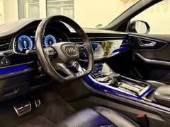 Audi Q8 - Vorschau 9