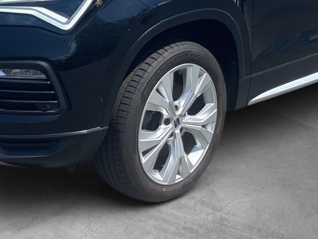Ateca Xperience 2.0 TDI Navi AHK ACC el. Heckkl.