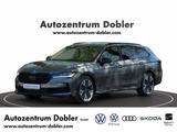 Skoda Superb Combi 2.0 TDI 4x4 Sportline Sportpaket