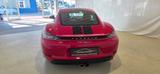 Porsche 718 Cayman PDK Sport Chrono Navi Kamera LED - Porsche Cayman: Sport Chrono