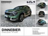 Kia Sportage Spirit 1.6T LED+360°+Glasdach+Navi - gebrauchte Kia Sportage aus dem Jahr 2023