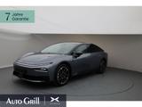XPENG P7+ Long Range CarPlay Massage Pano ACC 360Kam - XPENG P7: Limousine